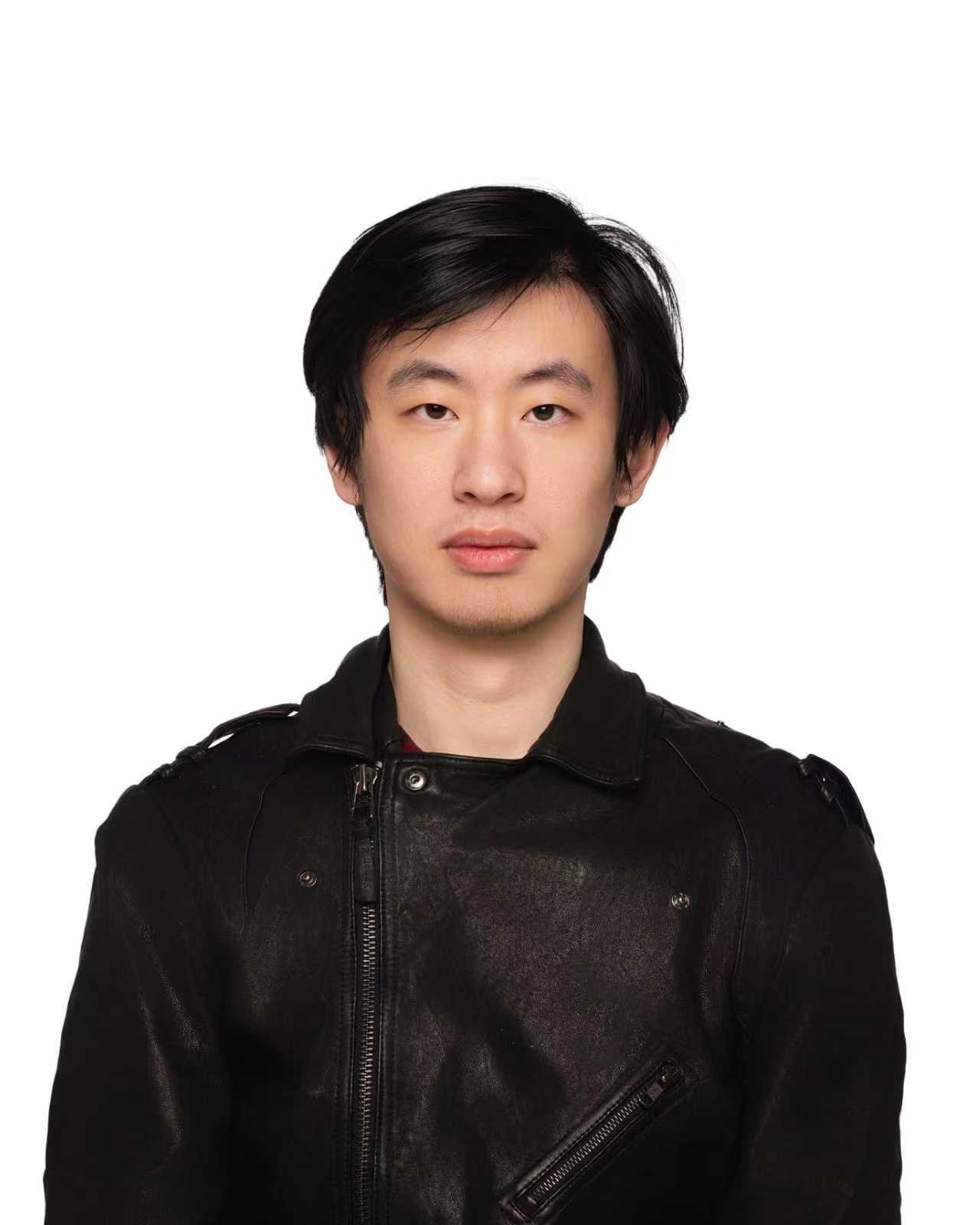Weicheng (Victor) Ye